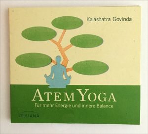 CD Atem Yoga