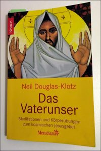 Buch von Neil Douglas-Klotz "Das Vaterunser"