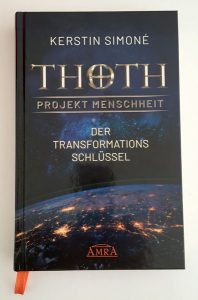 Thot - Projekt Menschheit